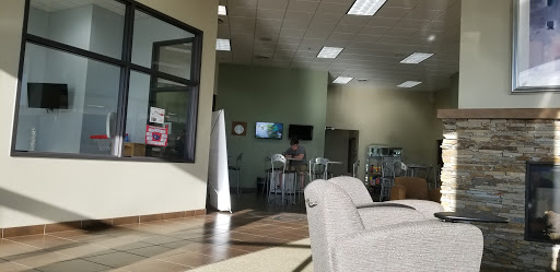 Toyota Dealer «Toyota of Grand Rapids», reviews and photos, 2555 28th St SE, Grand Rapids, MI 49512, USA