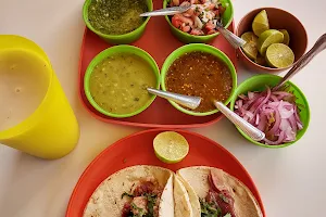Tacos De Carnitas Q-Taco-T image