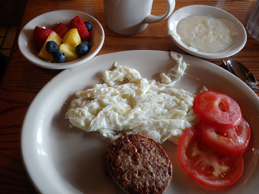 American Restaurant «Cracker Barrel Old Country Store», reviews and photos, 18151 Katy Fwy, Houston, TX 77094, USA