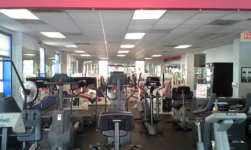 Gym «Olympus Gym», reviews and photos, 1001 Virginia Ave #100, Atlanta, GA 30354, USA