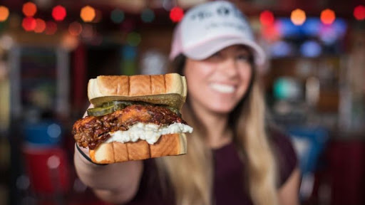 Live Music Bar «Tin Roof», reviews and photos, 32 Market Pl, Baltimore, MD 21202, USA