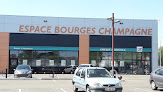 Banque Crédit Agricole Centre Loire - Olivet Provinces 45160 Olivet