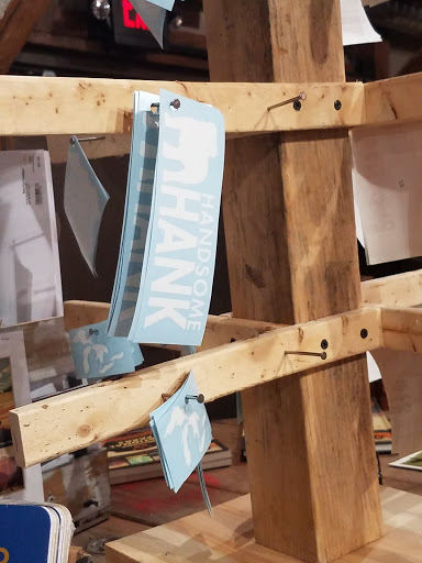 Outdoor Sports Store «Red Fox Outfitters», reviews and photos, 234 N Leroy St, Fenton, MI 48430, USA