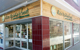 Rice Up Wholefood