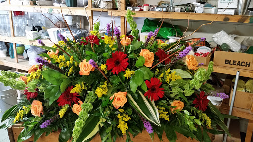 Florist «A & B Florist», reviews and photos, 908 S Cashua Dr, Florence, SC 29501, USA
