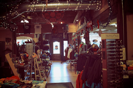 Outdoor Sports Store «Apex Outfitters and Board Co.», reviews and photos, 225 N Salem St, Apex, NC 27502, USA