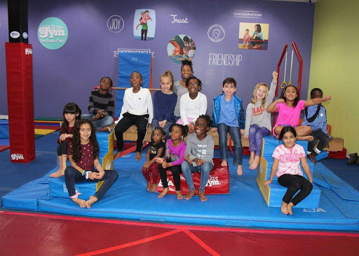 Gymnastics Center «The Little Gym of Snellville», reviews and photos, 1250 Scenic Hwy S #1248, Lawrenceville, GA 30045, USA