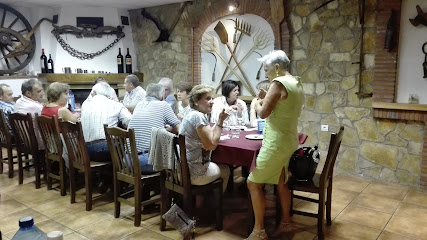 Bar restaurante El Pando - Carr. Pedrosa, 37, 24885 Prioro, León, Spain