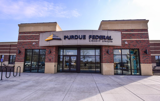 Credit Union «Purdue Federal Credit Union», reviews and photos