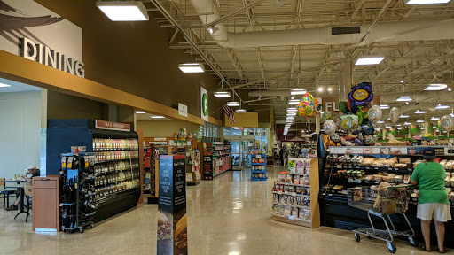 Supermarket «Publix Super Market at Cocoa Commons», reviews and photos, 2301 FL-524 #150, Cocoa, FL 32926, USA