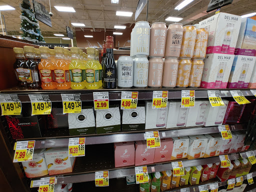 Grocery Store «Kroger», reviews and photos, 4851 Legacy Dr, Frisco, TX 75034, USA