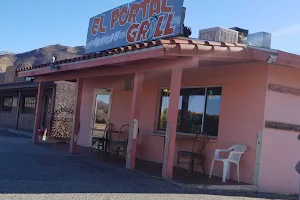 El Portal Mexican Grill image
