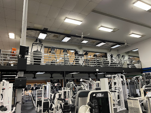 Physical Fitness Program «Club Ex Fitness & Nutrition», reviews and photos, 649 Oak St, East Bridgewater, MA 02333, USA