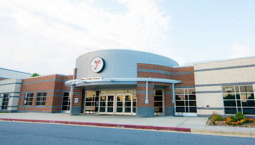Community Center «The Dancel Y in Ellicott City», reviews and photos, 4331 Montgomery Rd, Ellicott City, MD 21043, USA