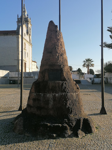 Jardim Público de Esmoriz - Jardinagem