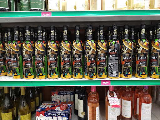 Discount Store «99 Cents Only Stores», reviews and photos, 2270 E Lincoln Ave, Anaheim, CA 92806, USA