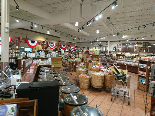 Grocery Store «The Fresh Market», reviews and photos, 12131 Jefferson Ave, Newport News, VA 23602, USA