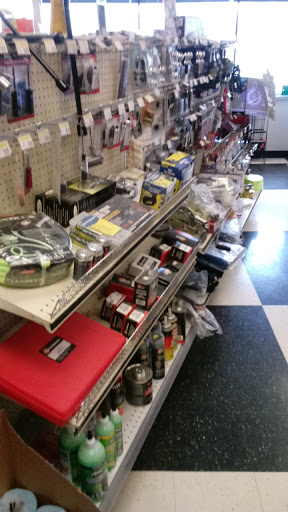 Auto Parts Store «Belleville Auto Supply», reviews and photos, 321 Industrial Park Dr, Belleville, MI 48111, USA