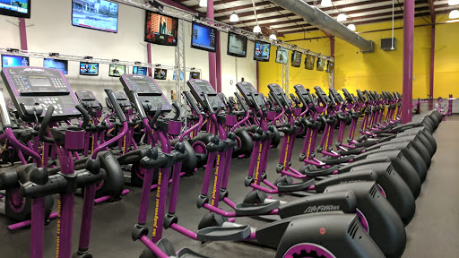 Gym «Planet Fitness», reviews and photos, 25 County Rte 5, Melville, NY 11747, USA