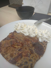 Plats et boissons du Crêperie Ty Loulic à Quimper - n°18