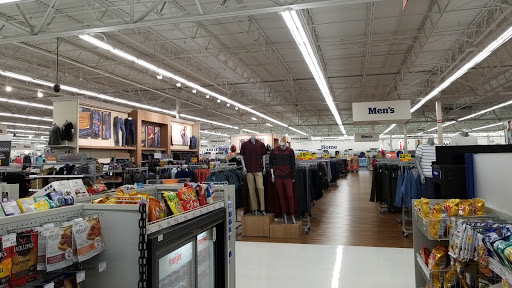 Grocery Store «Meijer», reviews and photos, 1900 E College Ave, Normal, IL 61761, USA