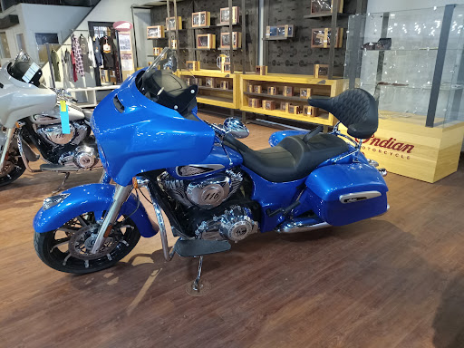 Motorcycle Dealer «TC Powersports», reviews and photos, 4501 Page Ave, Michigan Center, MI 49254, USA