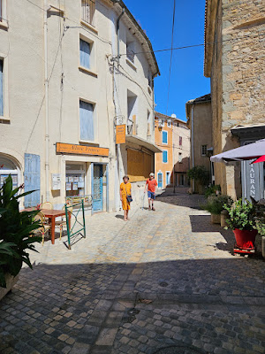 ALLURE FRANCE à Bize-Minervois