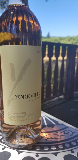 Winery «Yorkville Cellars», reviews and photos, 25701 CA-128, Yorkville, CA 95494, USA