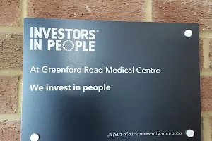 Greenford Road Medical Centre image