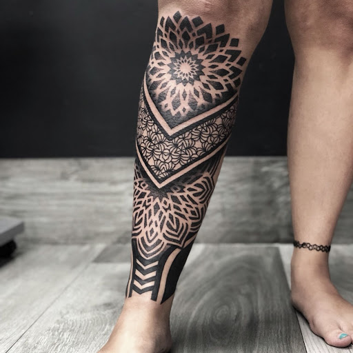 Explore sister and brother tattoo ideas, creative tattoo ideas in Miami, available at INKAHOLIK TATTOOS