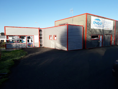 ENGIE Home Services à Lannion