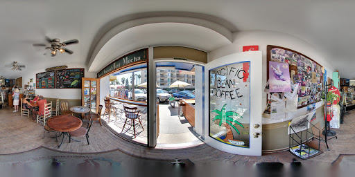 Espresso Bar «Pacific Bean Coffee», reviews and photos, 712 Garnet Ave, San Diego, CA 92109, USA