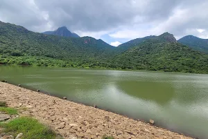 Poigai Dam image