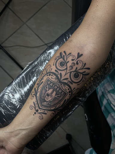 Explore celtic tree of life tattoo ideas, creative tattoo ideas in Zephyrhills, available at The Tattoo Haven