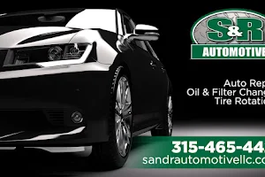 S & R Automotive LLC image