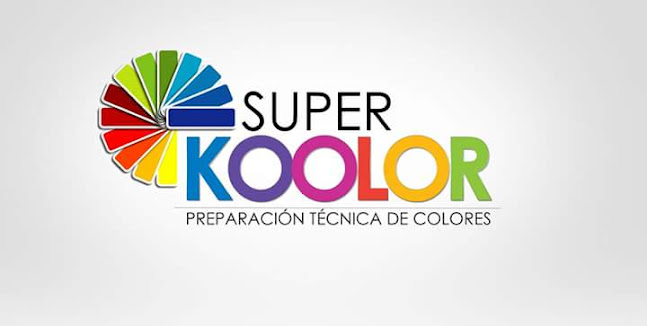 Super Koolor - Quito