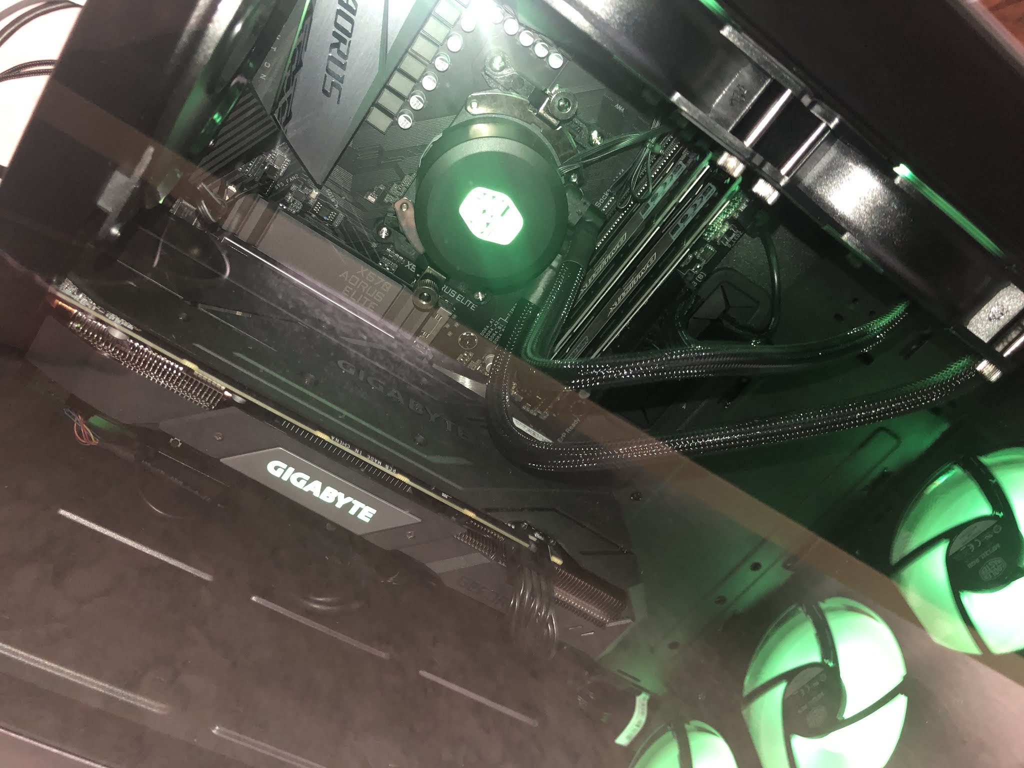 Photo n° 1 de l'avis de Romain.h fait le 09/08/2019 à 10:46