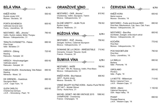 Restaurace Hvězda