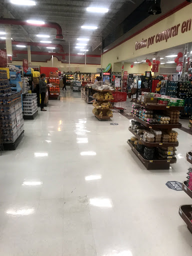 Pueblo Supermarket