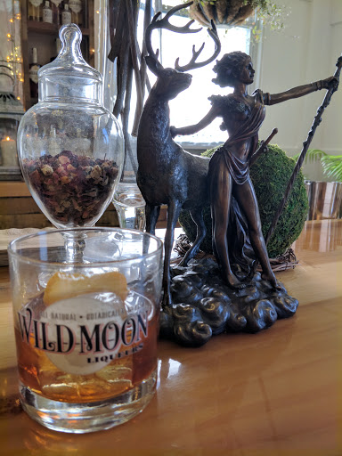 Distillery «Hartford Flavor Company», reviews and photos, 30 Arbor St, Hartford, CT 06106, USA