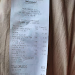 Photo n°6 de l'avis de Marta.e fait le 15/09/2022 à 12:34 sur le  Rossopomodoro à Venice