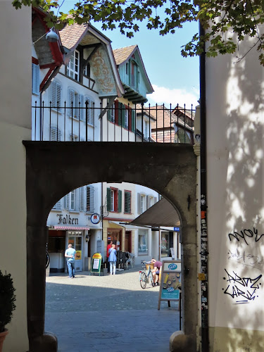 Aarauer Altstadt - Aarau