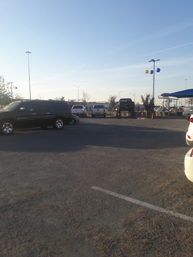 Used Car Dealer «Melendez Auto Sales», reviews and photos, 1590 Joe Battle Blvd, El Paso, TX 79936, USA