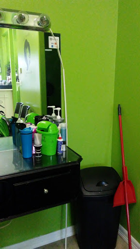 Beauty Salon «Innovations Beauty Salon», reviews and photos, 600 W 3rd St, Rio Grande City, TX 78582, USA