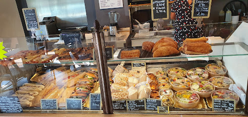 KAFĒ MOKA Pains et Saveurs à Fréjus