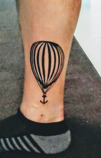 Explore ideas tattoo cuello hombre, creative tattoo ideas in Spencer, available at Inkorporated Body Art