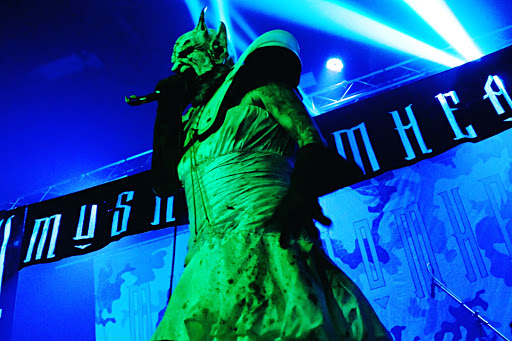 Live Music Venue «The Odeon Concert Club», reviews and photos, 1295 Old River Rd, Cleveland, OH 44113, USA