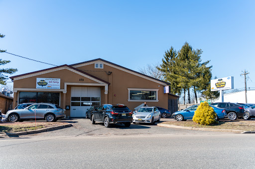 172 Talmadge Rd, Edison, NJ 08817, USA