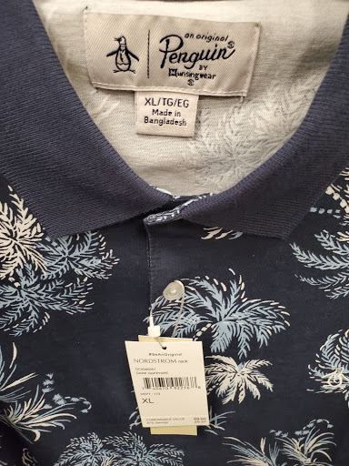 Department Store «Nordstrom Rack San Leandro», reviews and photos, 1285 Marina Blvd, San Leandro, CA 94577, USA