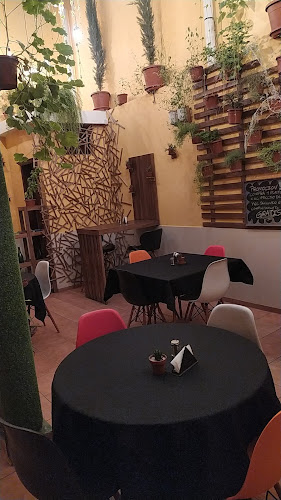 Opiniones de GIARDINO trattoria cafe latacunga en Latacunga - Cafetería